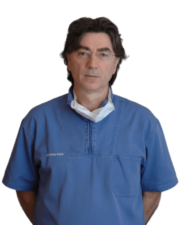 Dr. Vincenzo Gambino