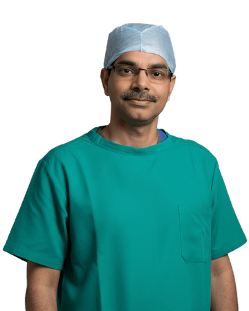 Dr. Narendra Kaushik