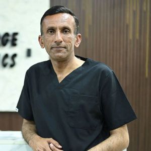 Dr. Yasir Alla Qudre