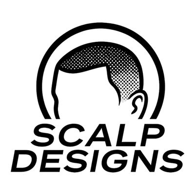 Scalp Designs