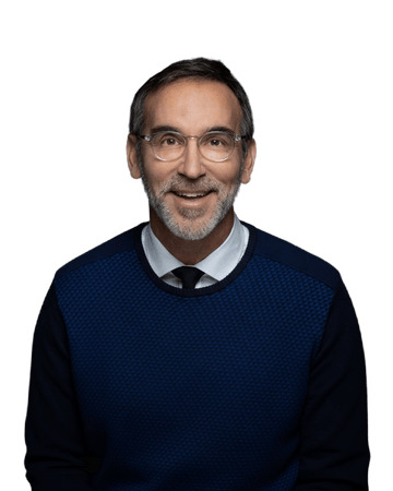 Dr. Richard C. Parfitt
