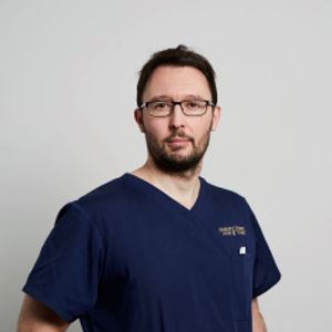 Dr. Greg Vida