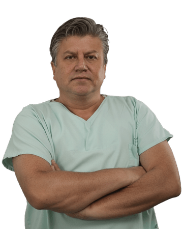 Juan Carlos Torres