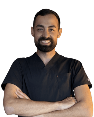 Dr. Mustafa Esen