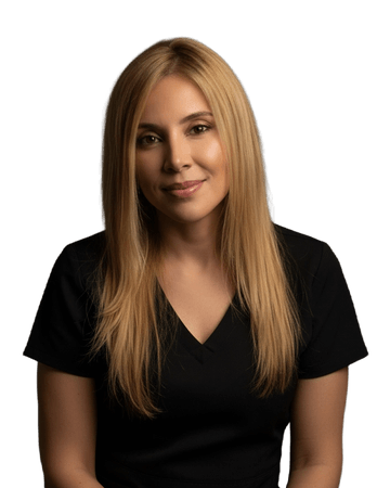 Dr. Jeannette Barrueta