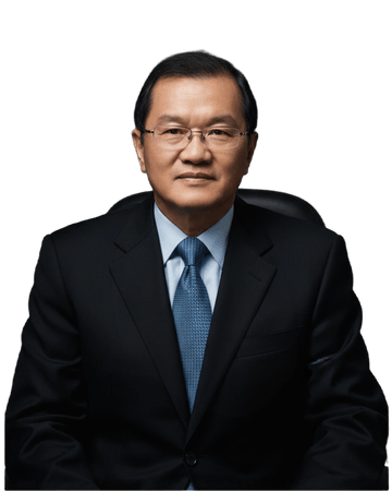 Dr. Bambang Soegianto