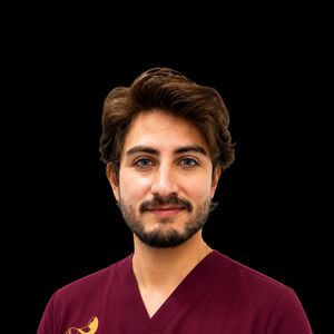 Dr. Mario Pérez Trinidad