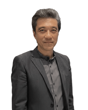 Robert Chan