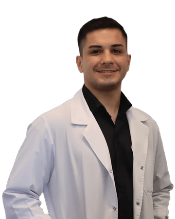 Dr. Santiago Perez