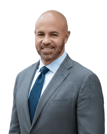 Dr. Broc Pratt