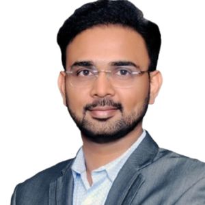 Dr. Pranit Mankare
