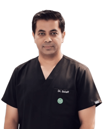 Dr. Deepika Chaudhary