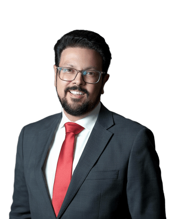 Dr. Adriano Almeida