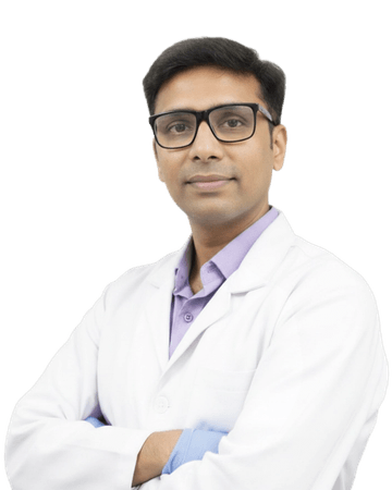 Dr. Shaiil Gupta