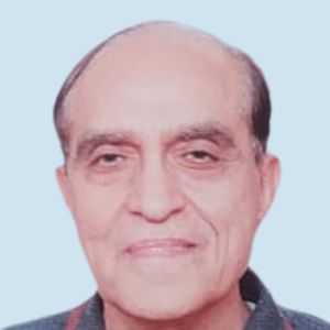 Dr. B.B Middha