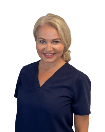 Marcia Trotter