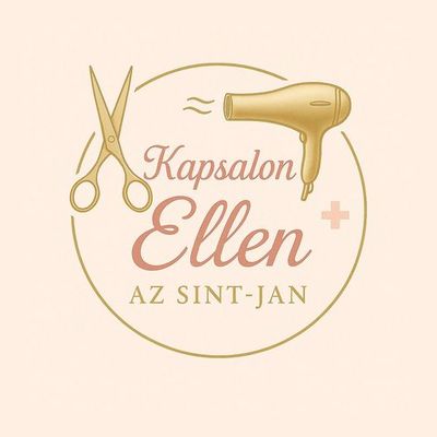 Kapsalon Ellen AZ Sint-Jan ✂