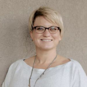 Amanda Inman