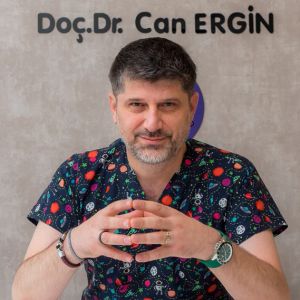 Can Ergin