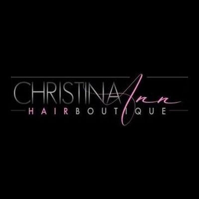 Christina Ann Hair Boutique