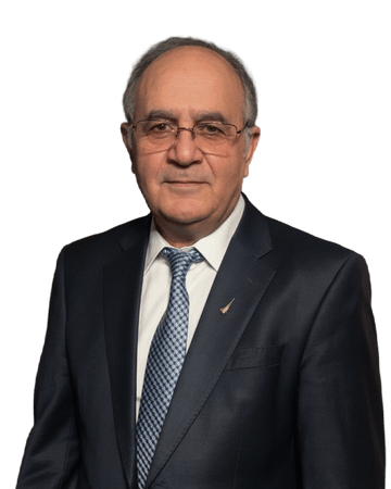 Dr. Gholamali Abbasi