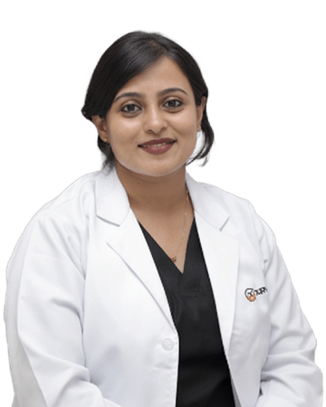 DR. Jency Anna Mathew