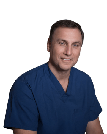 Dr. Irwin B. Simon