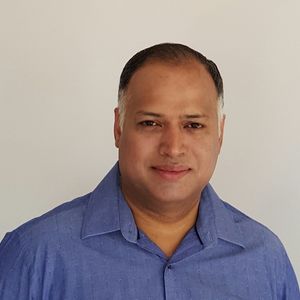 Dr. Raj Selvarajan