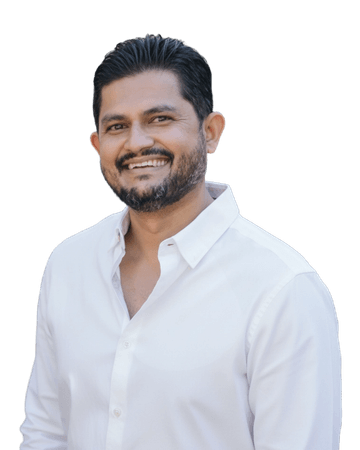 Dr. Haimesh Shah