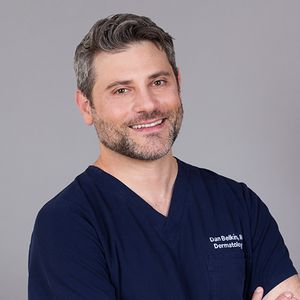 Daniel Belkin