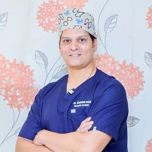 Dr. Ashwini Dash