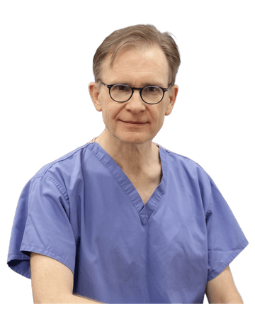 Dr. Brendan Fogarty