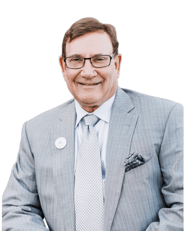 Dr. Barry DiBernardo
