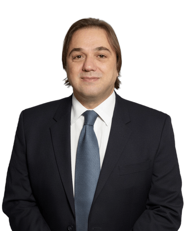 Dr. Luciano Sciacca