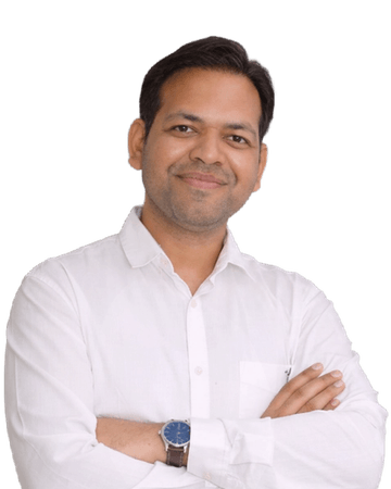 Dr. Kuldeep Verma