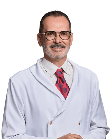 Dr. Gilvan Alves