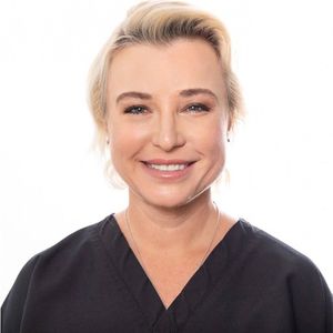 Dr. Rae Lynne Kinler