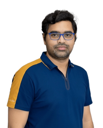 Veeranna Ajmera