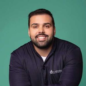 Dr. Wilker Juliani