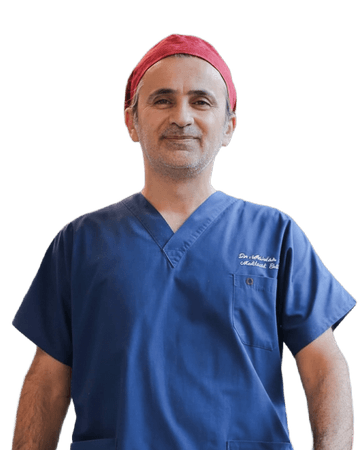 Dr. Merdan Çelik