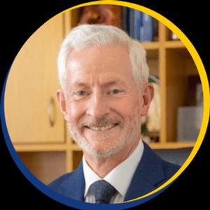 Dr. Russell Knudsen