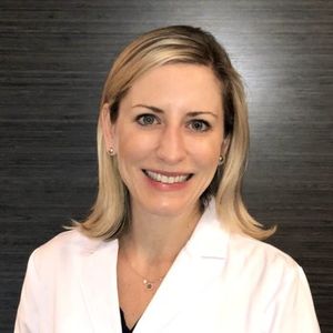 Dr. Elizabeth Bucher