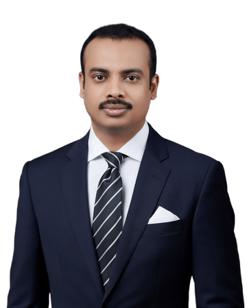 Ranjeeth Dolui