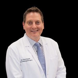 Dr. Christofer Buatti