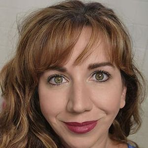 Sandra Newman