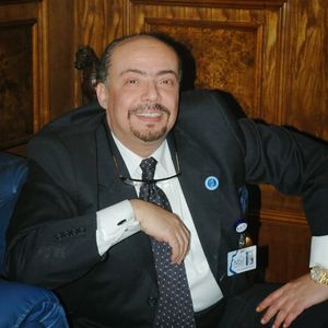 Prof. Moawad