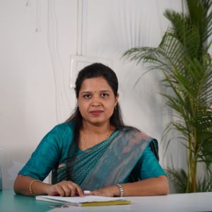 Sowmya J