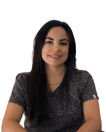 Romina Larrauri