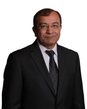 Dr. Girish K Shah