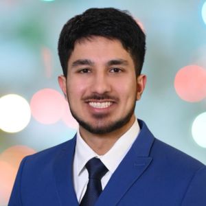 Umar Bhatti